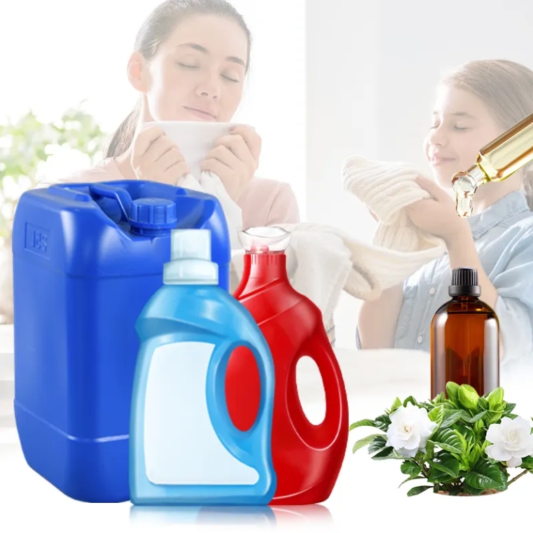 Fragrance Oils For Laundry Detergent