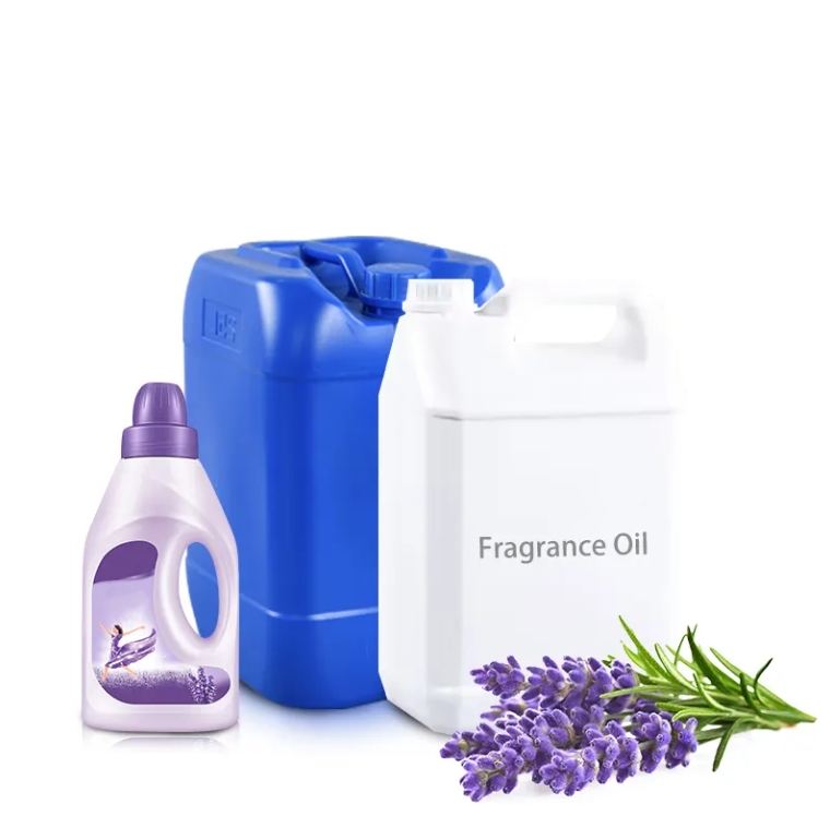 Fragrance Oils For Laundry Detergent