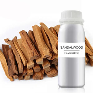 SANDALWOOD