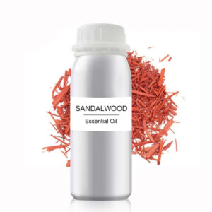 SANDALWOOD