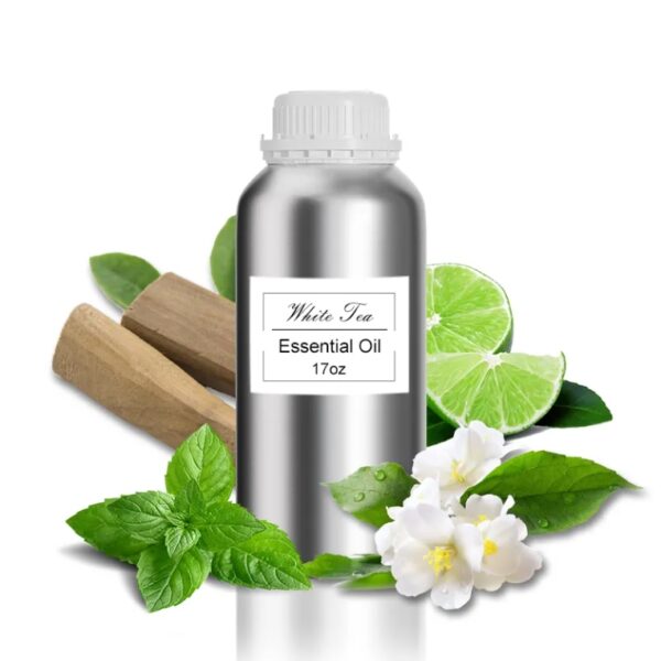 White jea