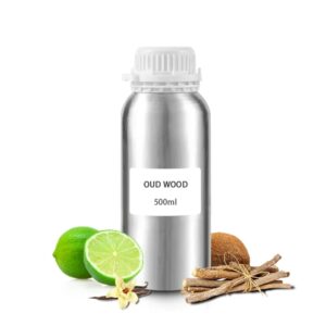 OUD WOOD