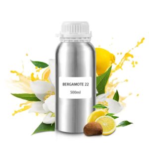 BERGAMOTE 22
