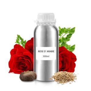 ROSE D' ARABIE