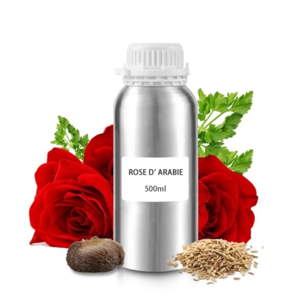 ROSE D' ARABIE
