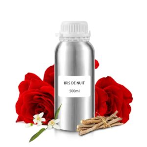 IRIS DE NUIT