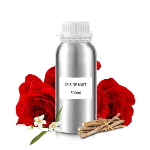 IRIS DE NUIT