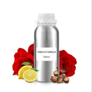 TABACCO VANILLA