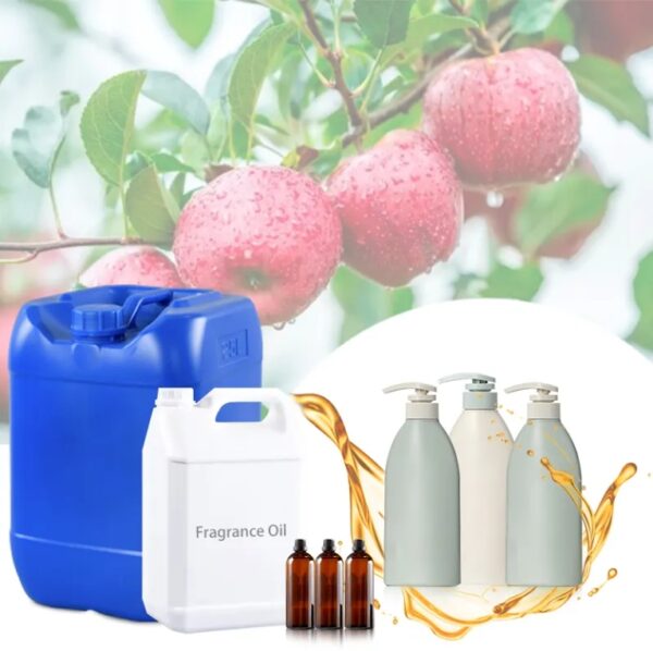 Professional Flower Lavender Flavour Fragrance Oil for Soap Shower Gel Shampoo Essential Oil