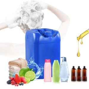 Fragrant and Rich Cantaloupe Oil Perfume Detergent Shampoo Shower Gel Fragrance for Skin Care Products