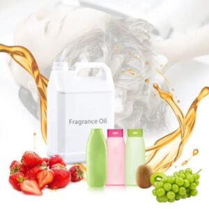 Luxury Perfume Shampoo Fragrances Oils Long Lasting and Strong Performance Fragrance