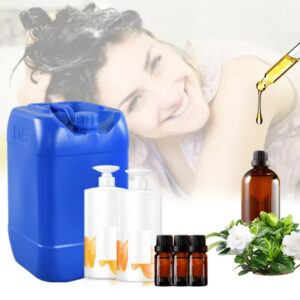 Factory Supply Hair Cream Concentrated Oil Fragrance Conditioner Bulk Fragrance Oil for Shampoo