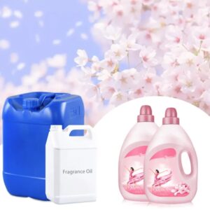 Long Lasting Industrial Synthetic Orange Fragrance for Hand Washing&Dish Detergent Laundry