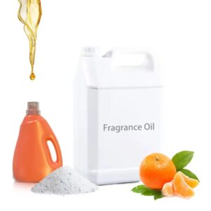 Fragrance Oil Concentrated Lavender Fragrances for Detergent Making Detergent Fragrance